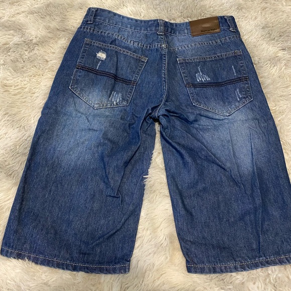 Men’s Jeans short size 32 - Picture 4 of 7